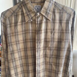 BrooksBrothers Dress Casual Shirt